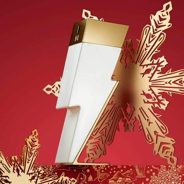 Bad Boy EDT Collector Edition 100 ml de Carolina Herrera
