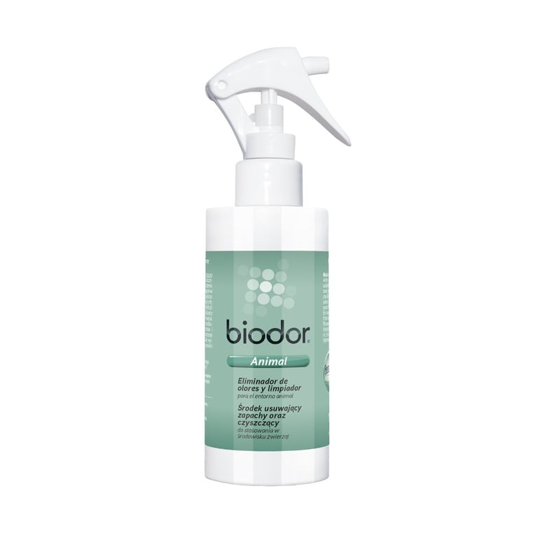 Biodor Spray