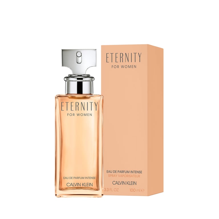Eternity Intense EDP 100 ml de Calvin Klein