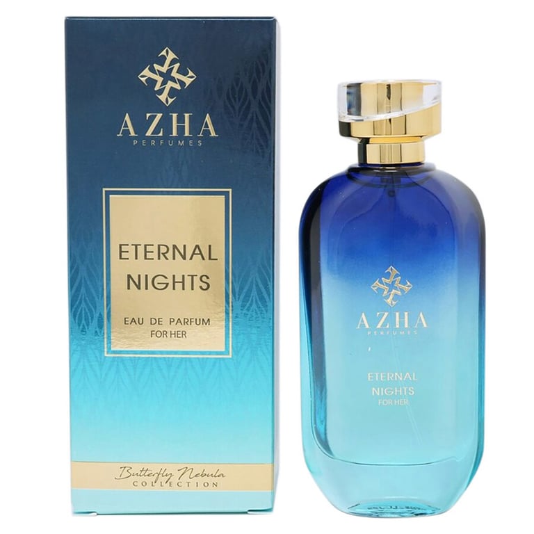 Eternal Nights EDP 100 ml de Azha
