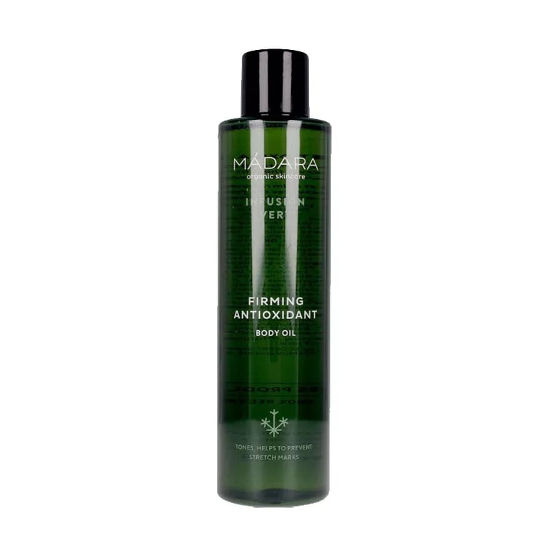 Infusion Vert Firming Antioxidant Body Oil