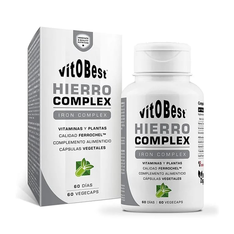 Hierro Complex