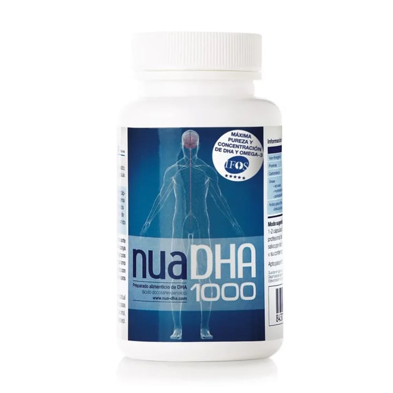 NUADHA 1000