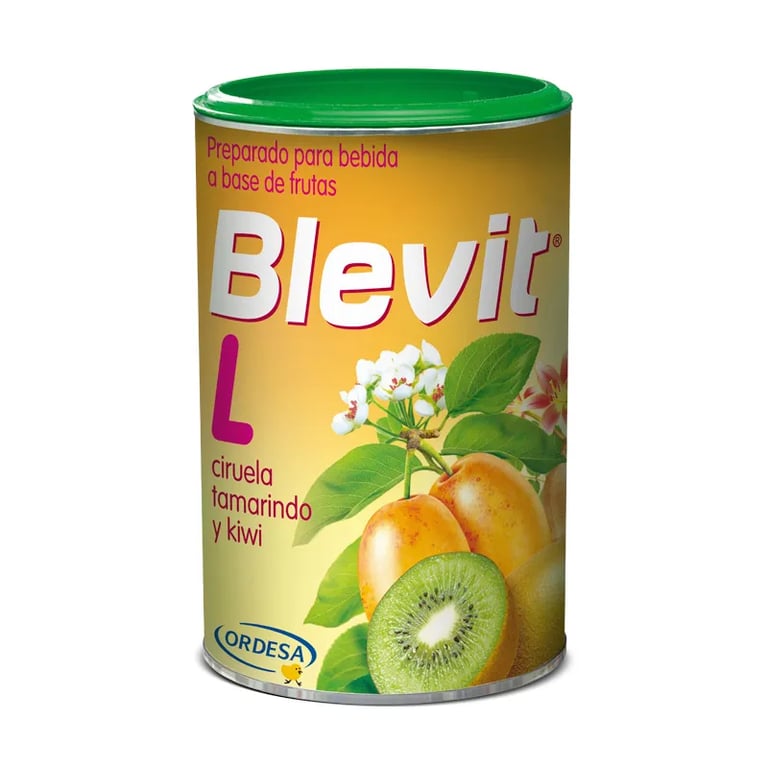 BLEVIT LAXANTE