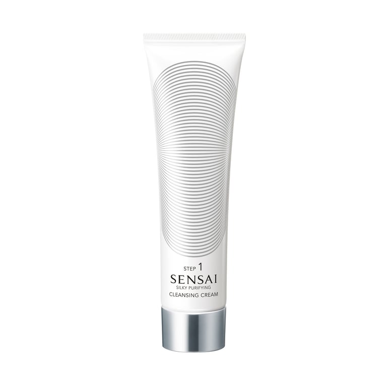 Silky Purifying Cleansing Cream - imagen 4 de 7