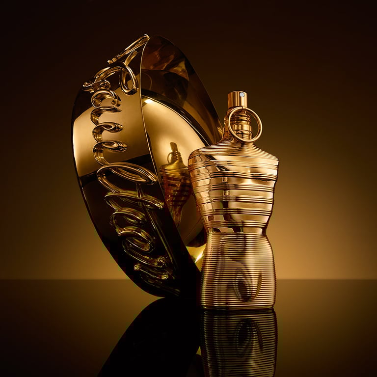 Le Male Elixir Absolu Parfum Intense 200 ml de Jean Paul Gaultier