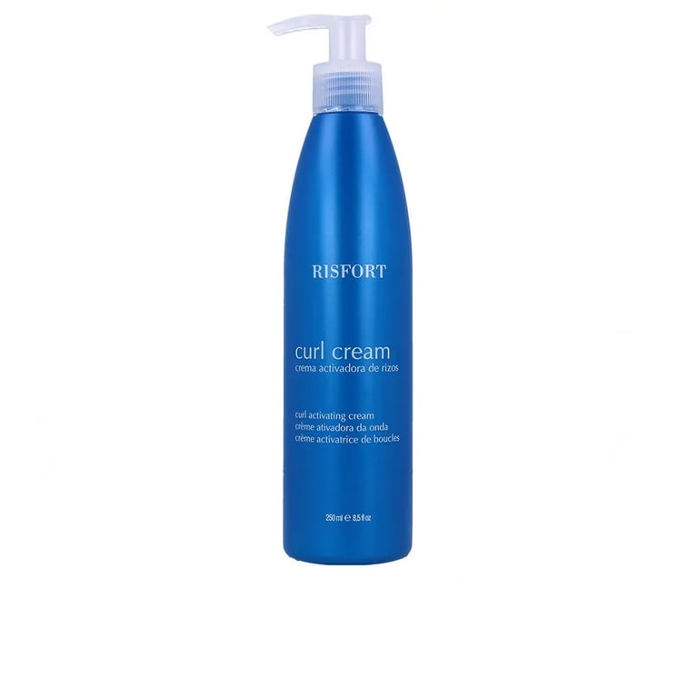 Curl Crema