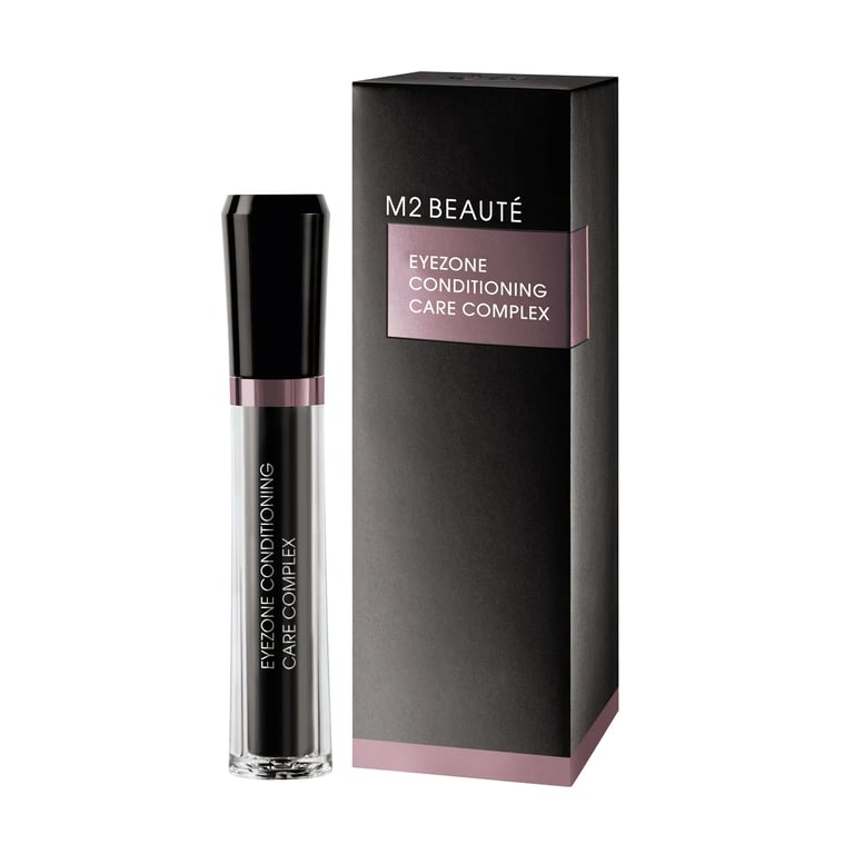 EYEZONE CONDITIONING CARE COMPLEX