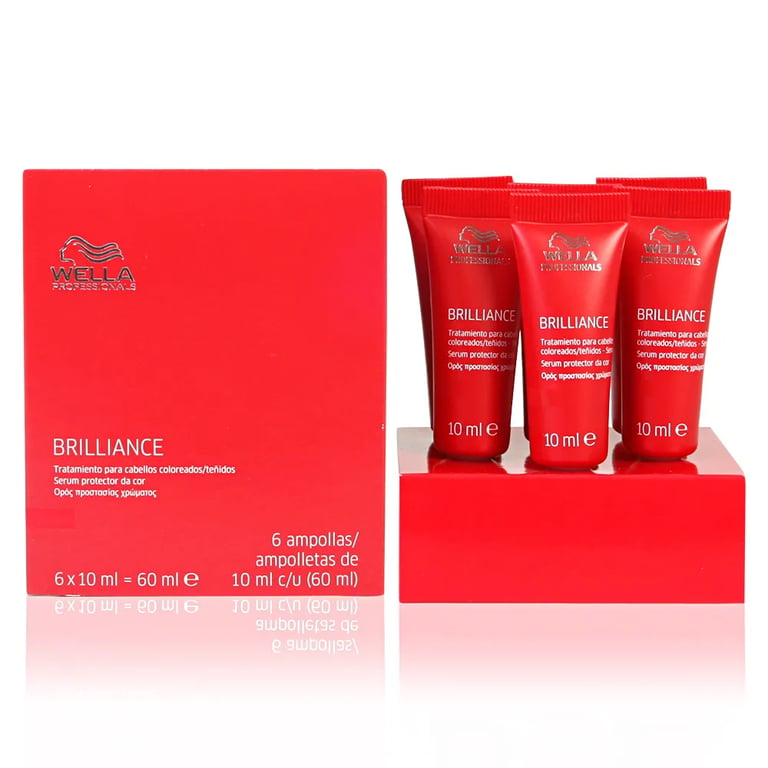Brilliance Color Protection Serum