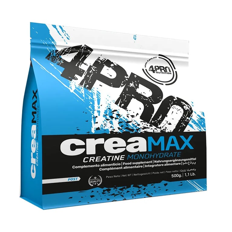 Creamax