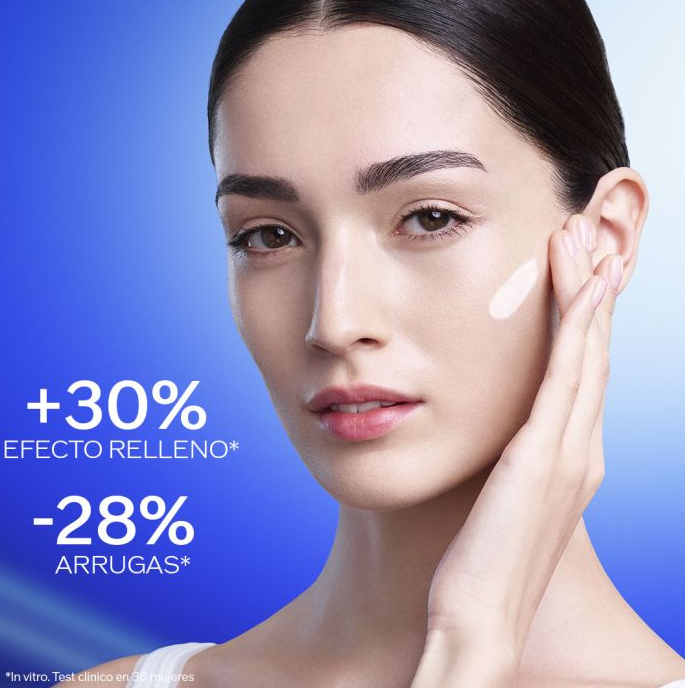 Bio-Performance Skin HIForce Cream Recharge 50 ml de Shiseido - imagen 2 de 7