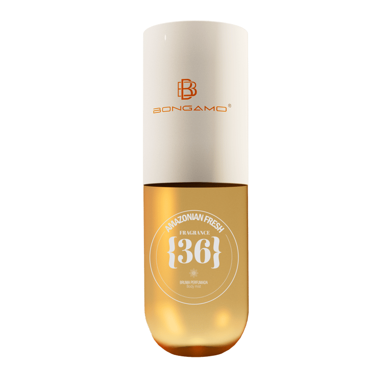 Fragrance Body Mist 36 Rich 75 ml