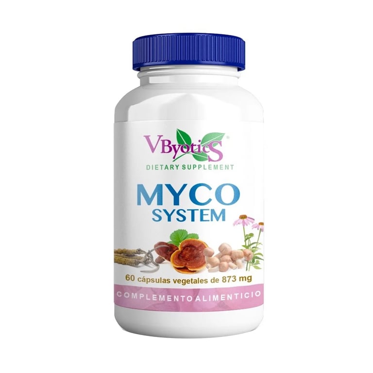 Myco System