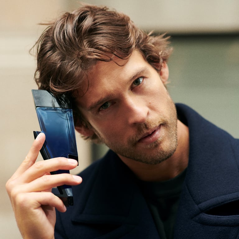 Bad Boy Cobalt EDP 100 ml di Carolina Herrera