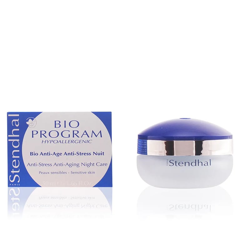 Bio Program Anti-Age Anti-Stress Nuit