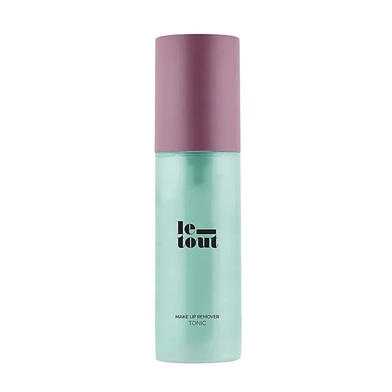 MAKE UP REMOVER tonic