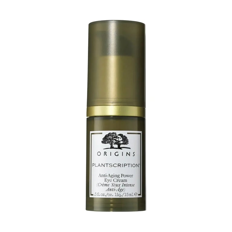 Plantscription Anti-Aging Power Eye Cream