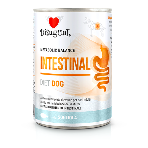 Gastrointestinal de Lenguado