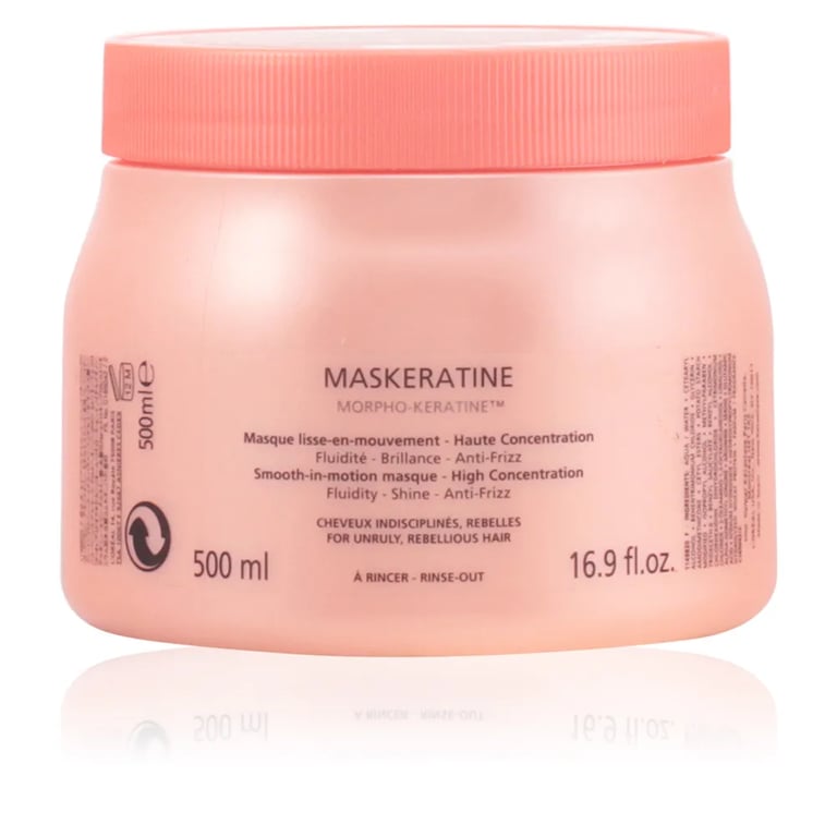 Discipline Maskeratine