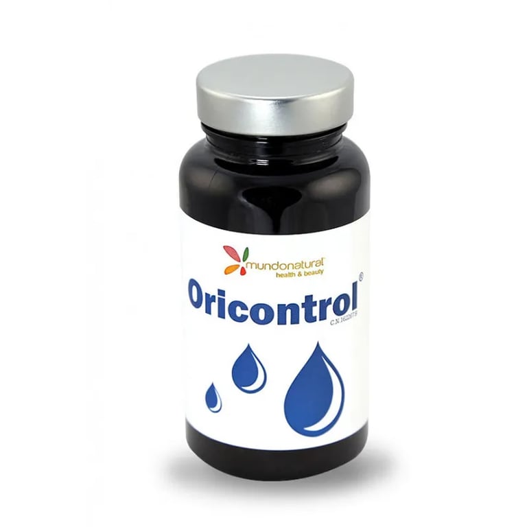 Oricontrol