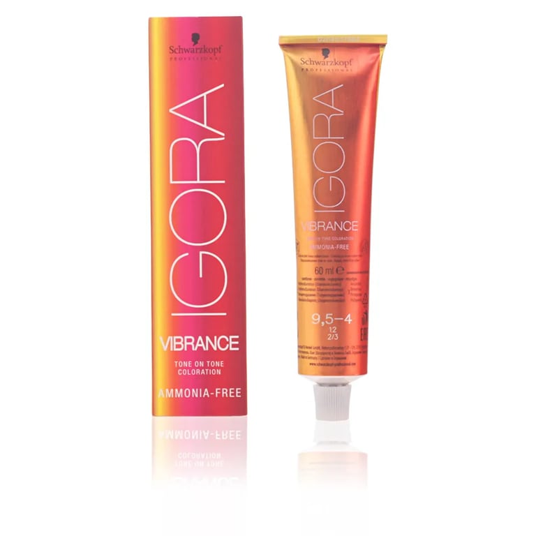 Igora Vibrance 9½-4 Ammonia Free