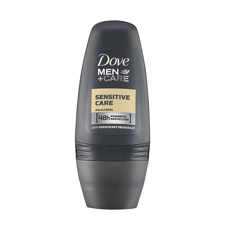 Men Sensitive Care Desodorante Roll-On
