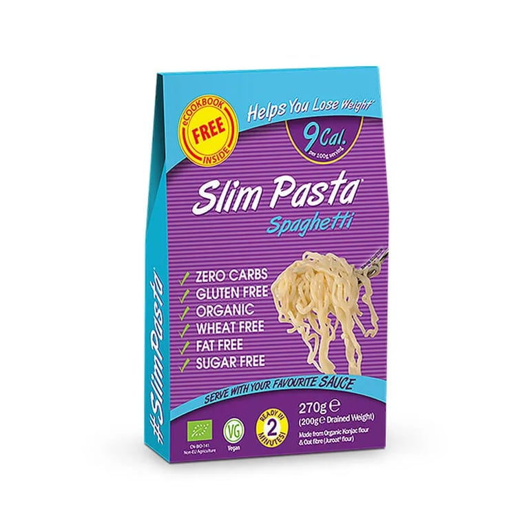 SLIM PASTA SPAGHETTI