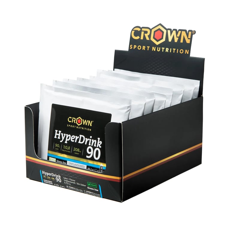 Hyperdrink 90