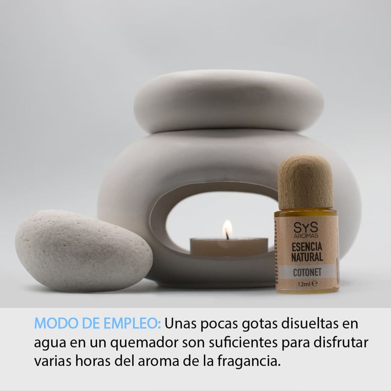 Essence Cotonet - imagen 4 de 7