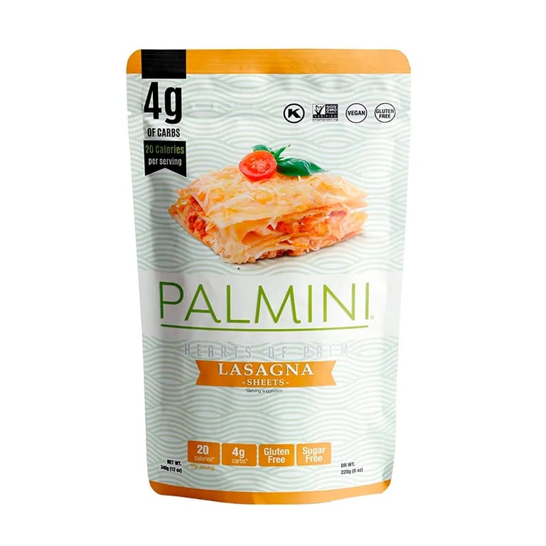 Palmini Lasagna