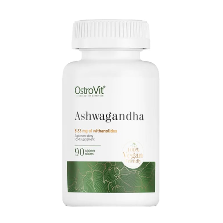 Ashwagandha