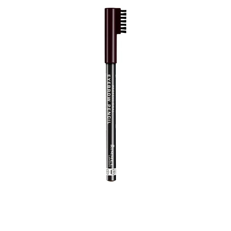PROFESSIONAL EYE BROW PENCIL #004 -BLACK BROWN