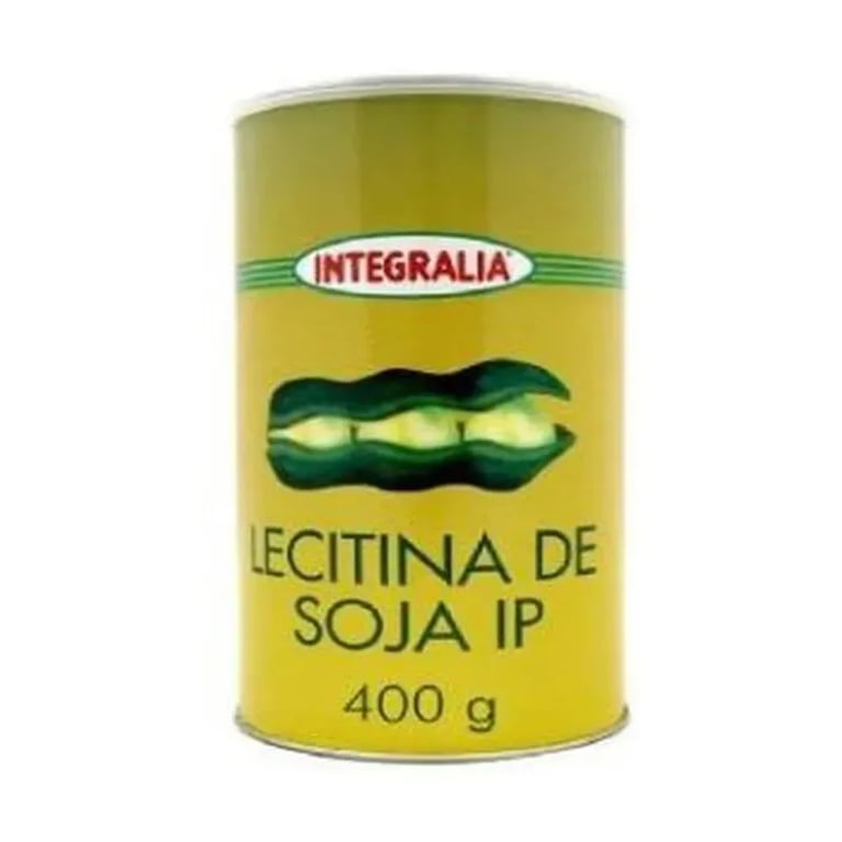 Lecitina De Soja IP