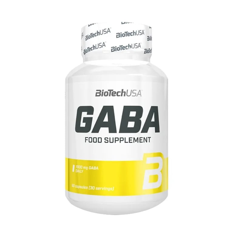 Gaba