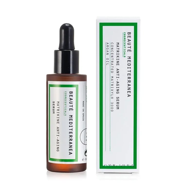 Matrikine Antiaging Serum
