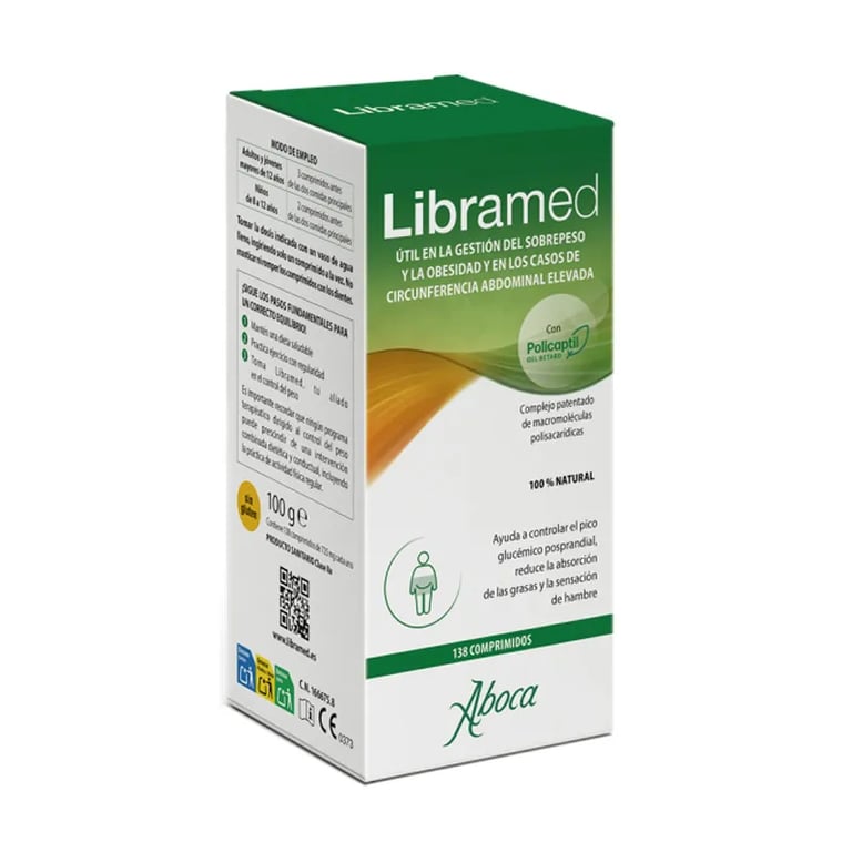 LIBRAMED