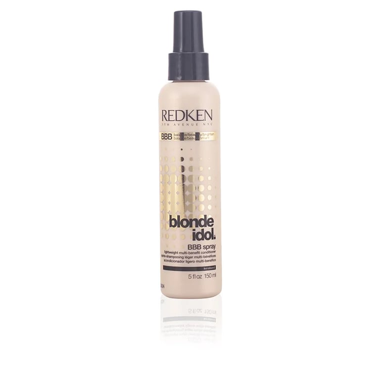 Blonde Idol Bbb Spray
