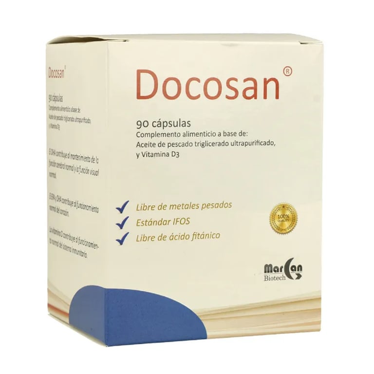 Docosan