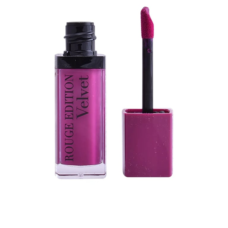 Rouge Édition Velvet #21-Saperli Prunette