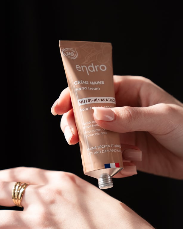 Crema Mani Nutriente Riparatrice - imagen 10 de 10