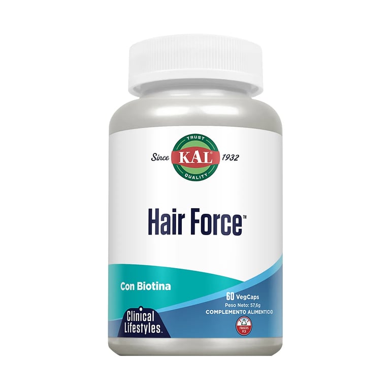 Hair Force