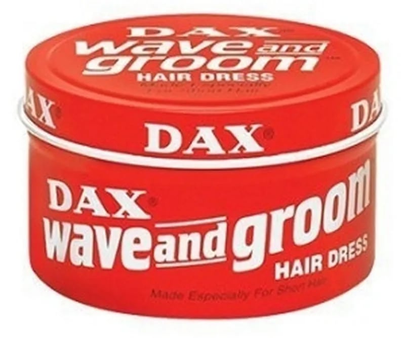 Wave & Groom