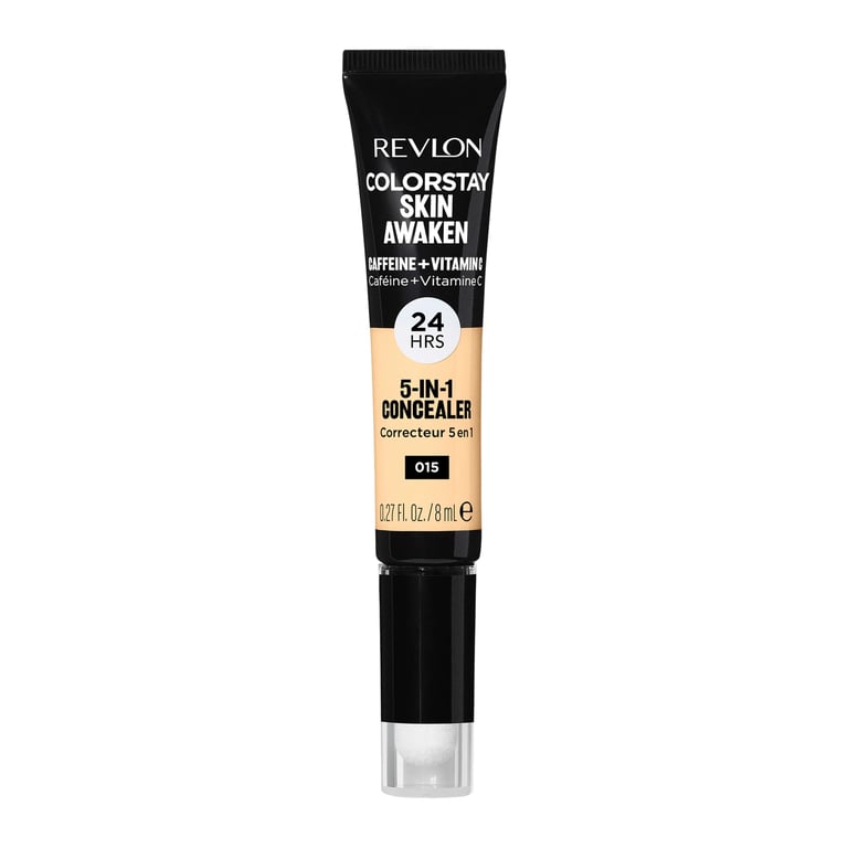 ColorStay Skin Awaken Corrector 5 en 1 #075 Hazelnut