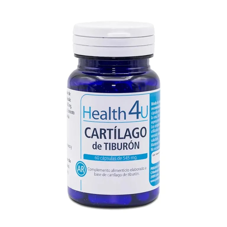 H4U Cartí­Lago De Tiburón