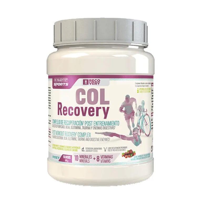 COL RECOVERY