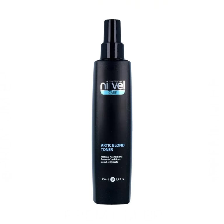 Care Spray Artic Blond Toner