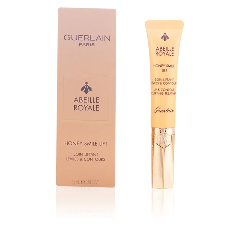 ABEILLE ROYALE SOIN LIFTANT LÈVRES & CONTOURS