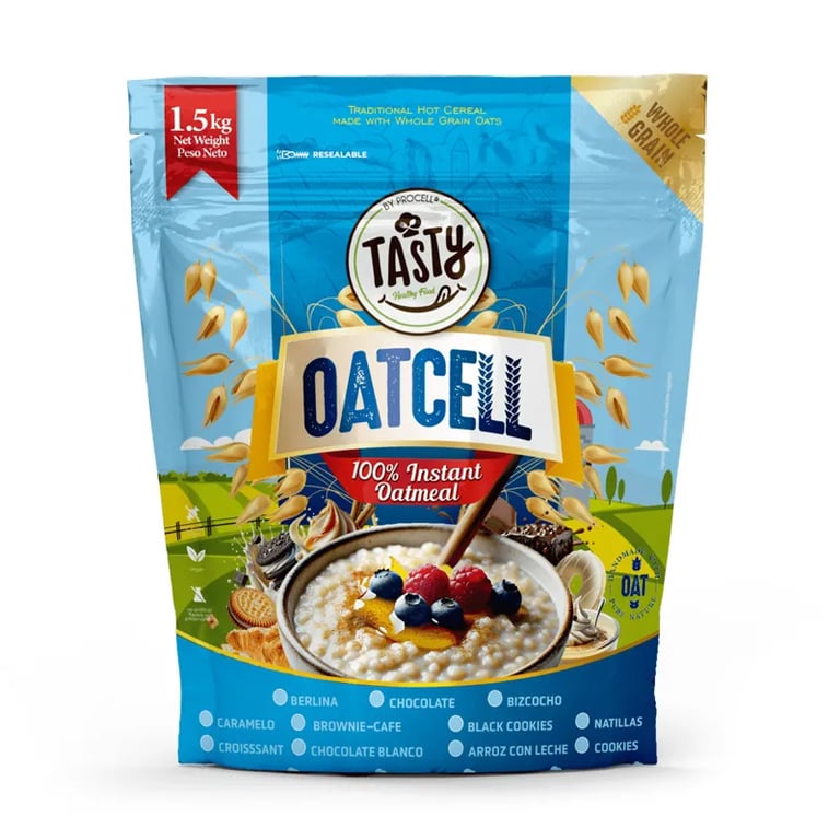 OATS CELL