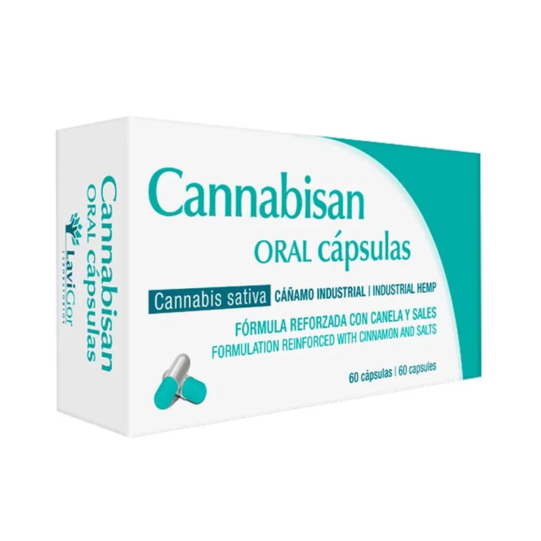 Cannabisan Oral