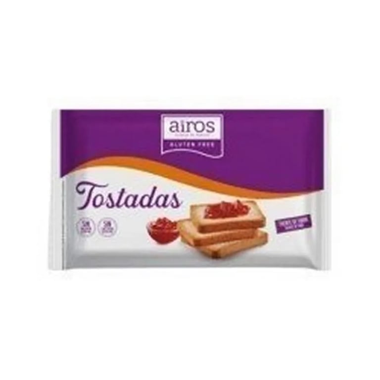 Tostadas